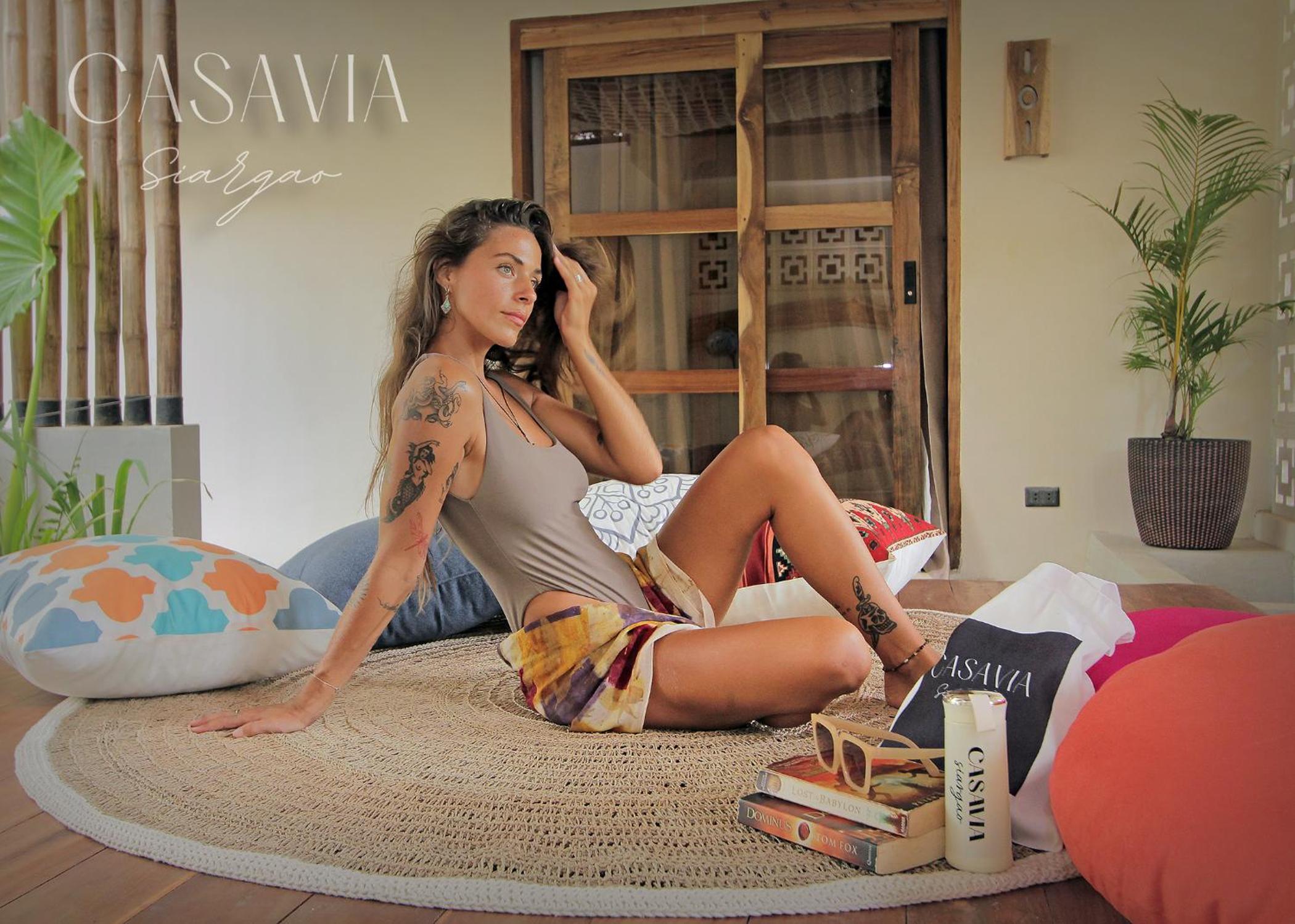 Casavia Siargao