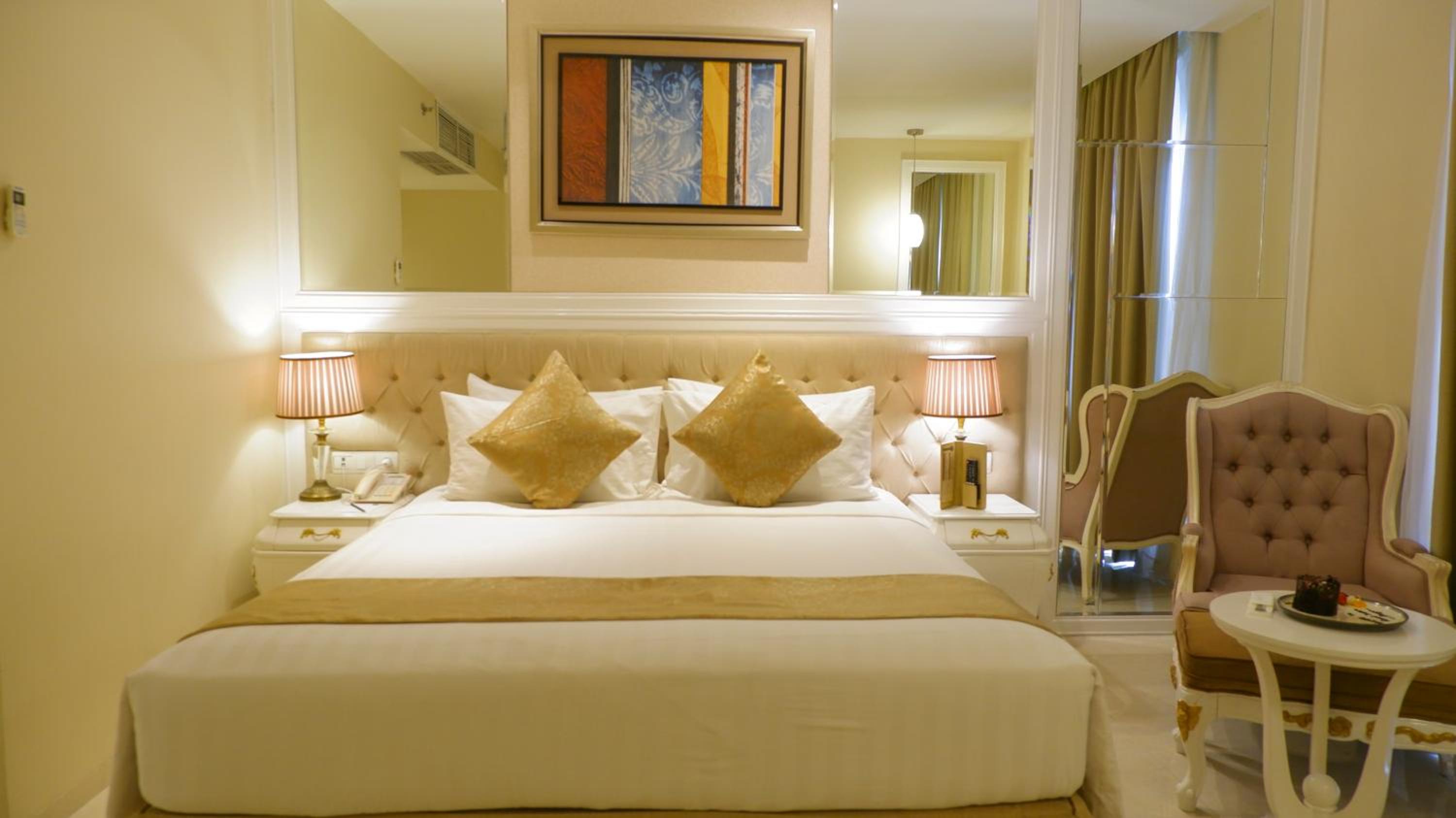 Grand Savero Hotel Bogor, Bogor - 24