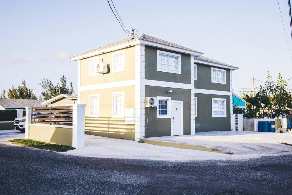 Island Haven Hideaway 5BR