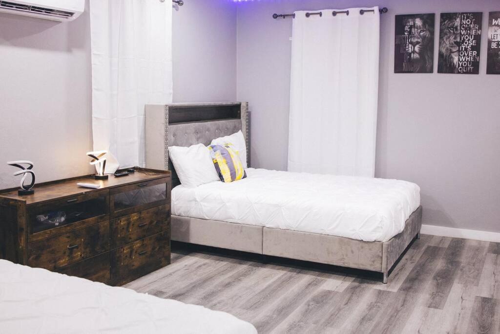 Island Haven Hideaway 5BR