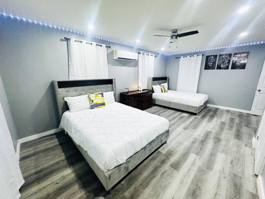 Island Haven Hideaway 5BR