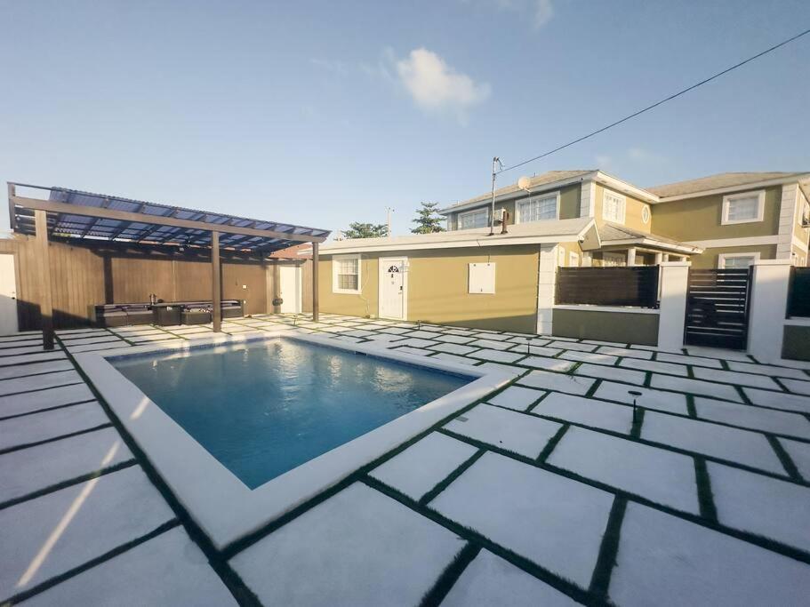 Island Haven Hideaway 5BR