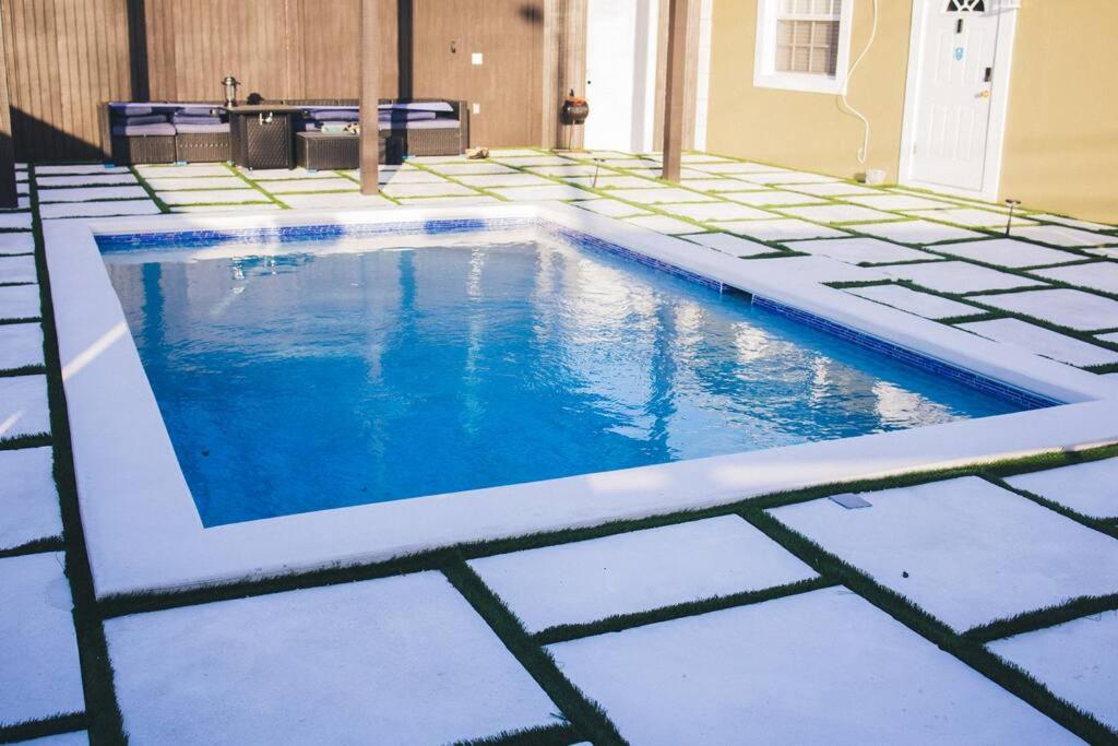 Island Haven Hideaway 5BR