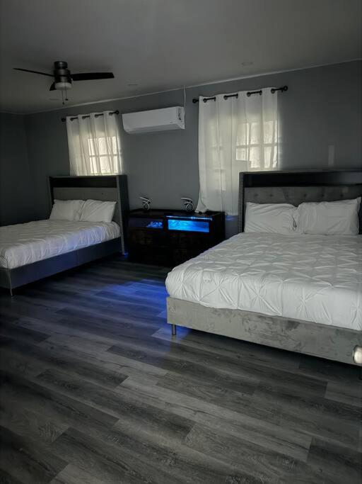 Island Haven Hideaway 5BR