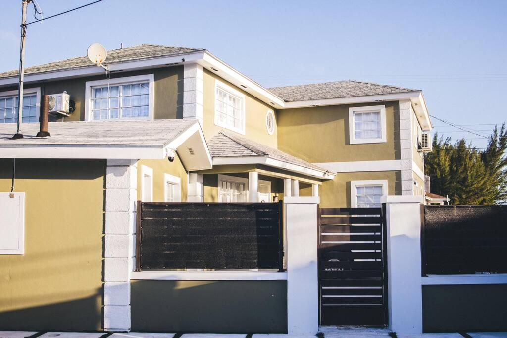 Island Haven Hideaway 5BR