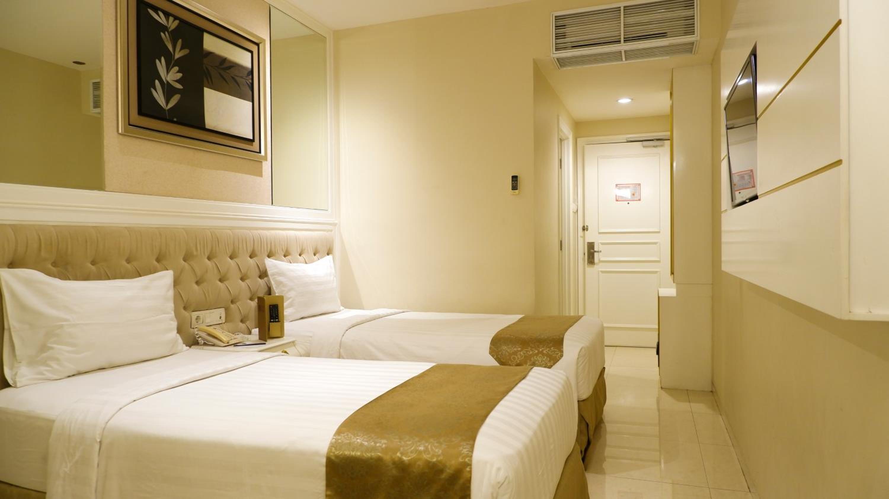 Grand Savero Hotel Bogor, Bogor - 16