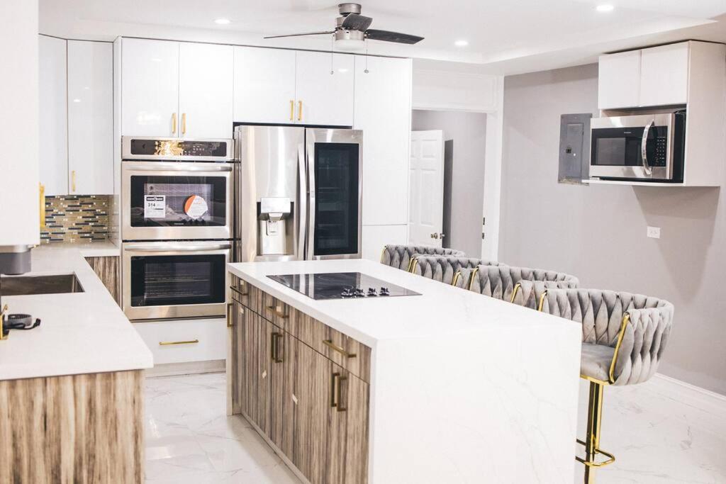 Island Haven Hideaway 5BR
