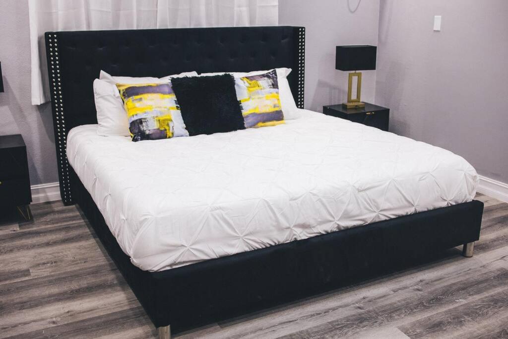 Island Haven Hideaway 5BR