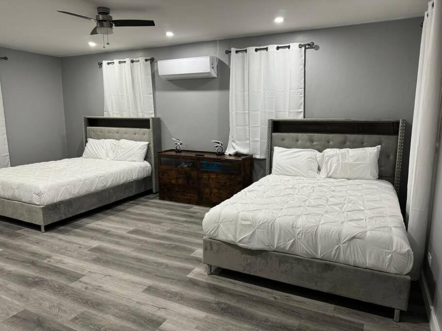 Island Haven Hideaway 5BR