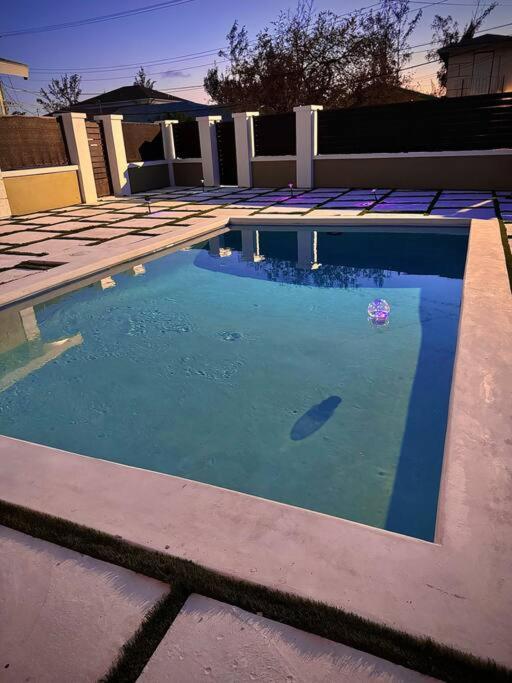 Island Haven Hideaway 5BR