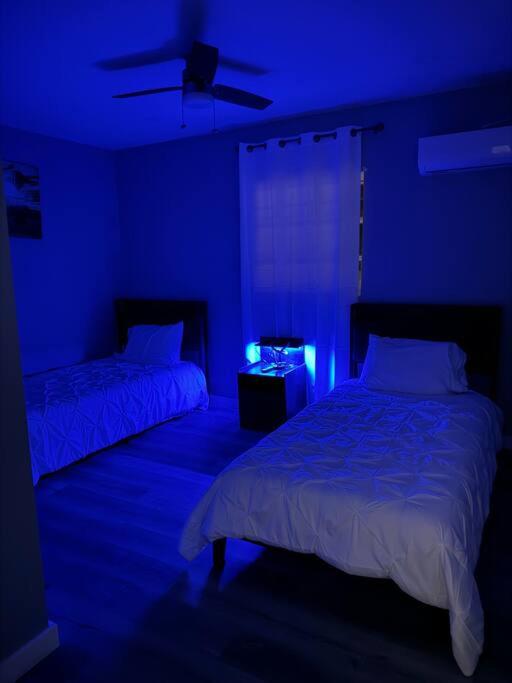 Island Haven Hideaway 5BR