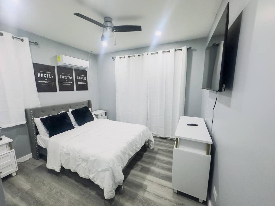 Island Haven Hideaway 5BR