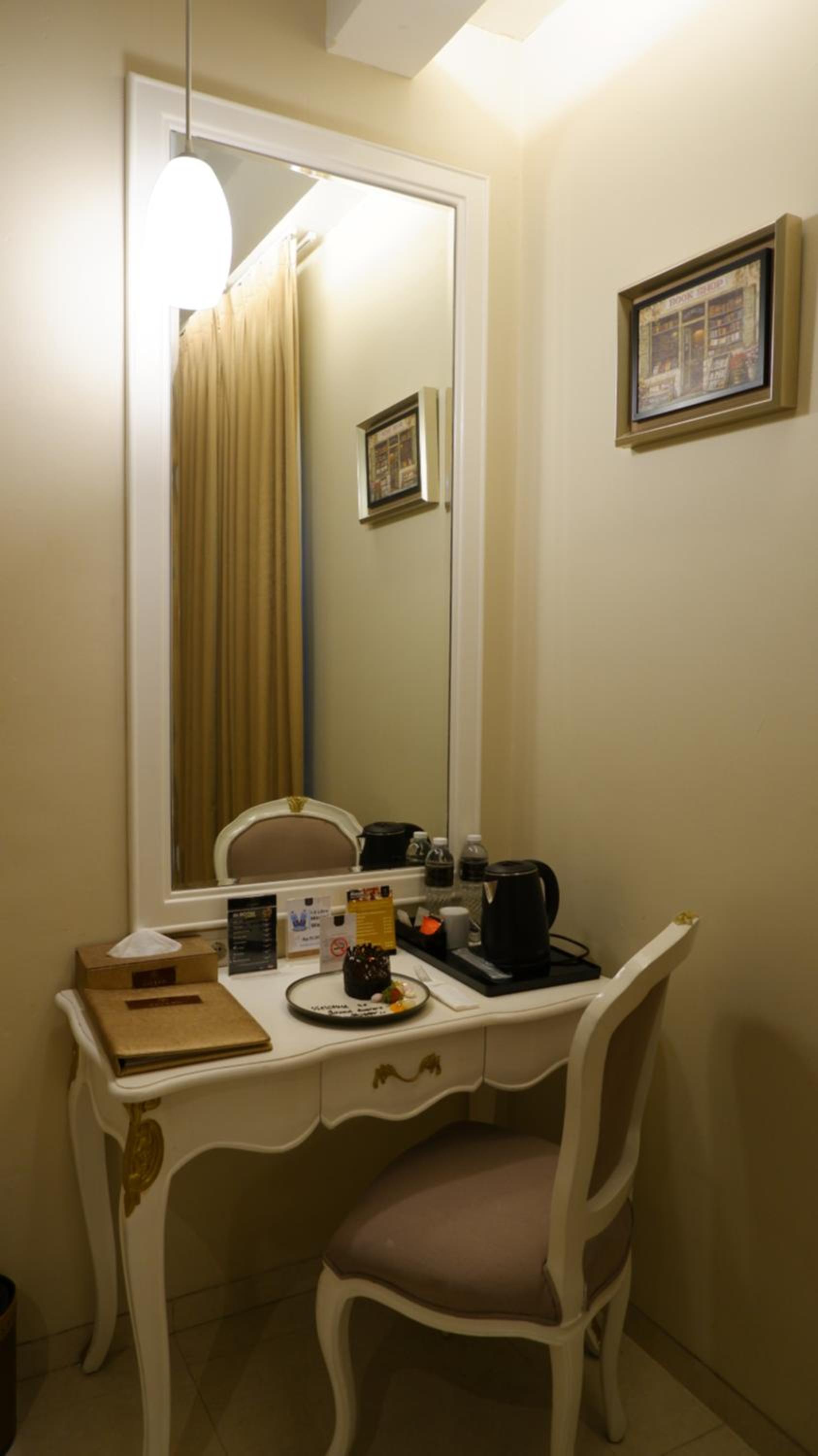 Grand Savero Hotel Bogor - Image 3