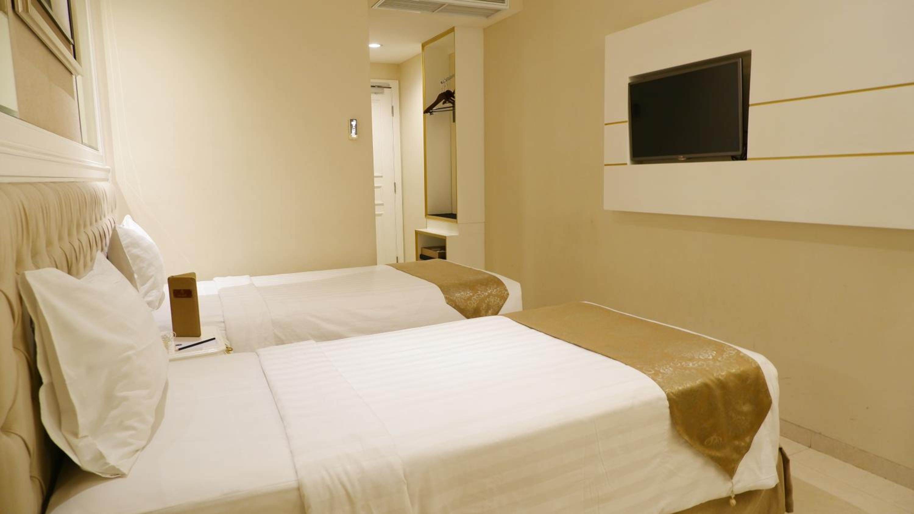 Grand Savero Hotel Bogor