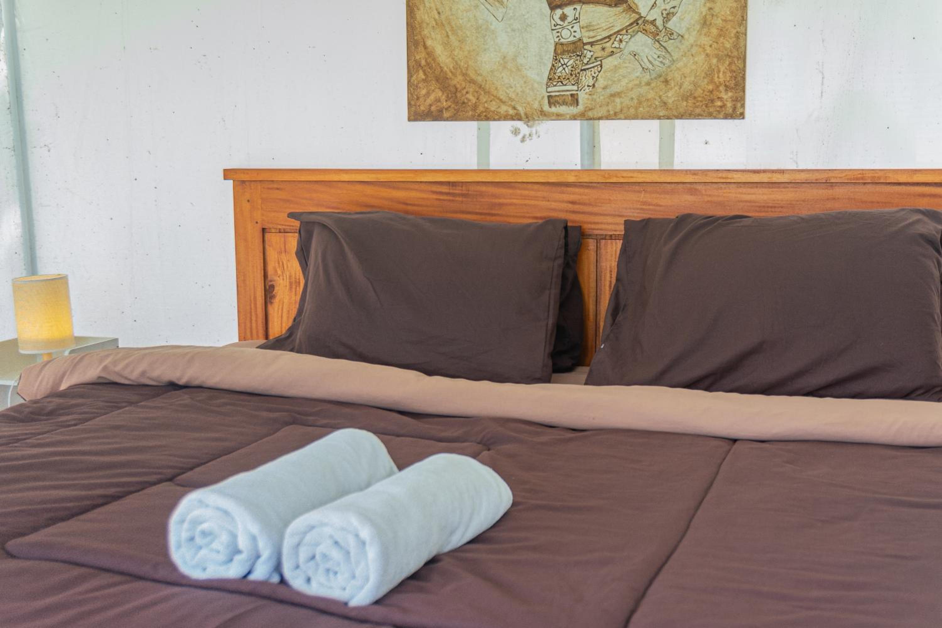 Polestay Glamping Kintamani