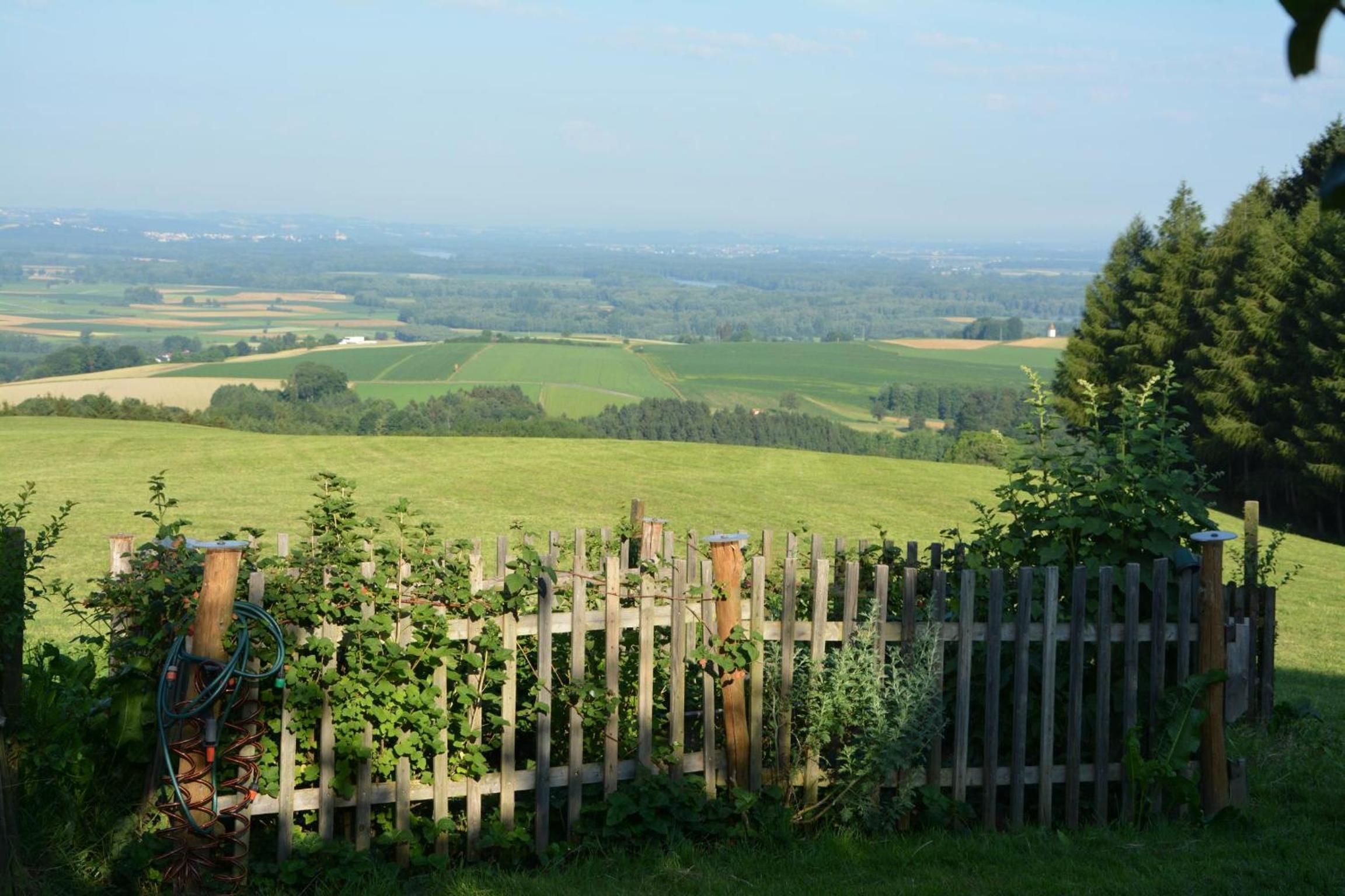 Bio-Bauernhof Haunschmid
