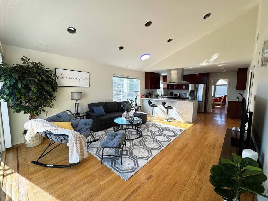 Stunning House in South SF