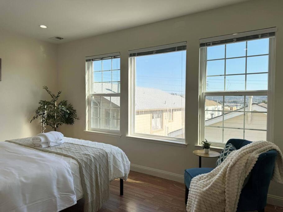 Stunning House in South SF