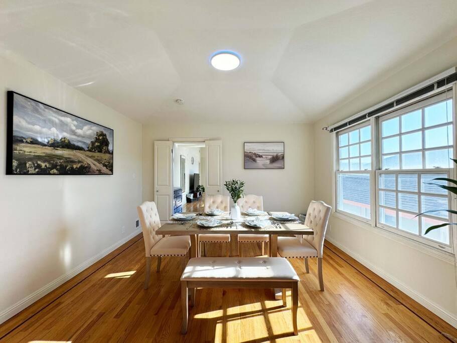 Stunning House in South SF