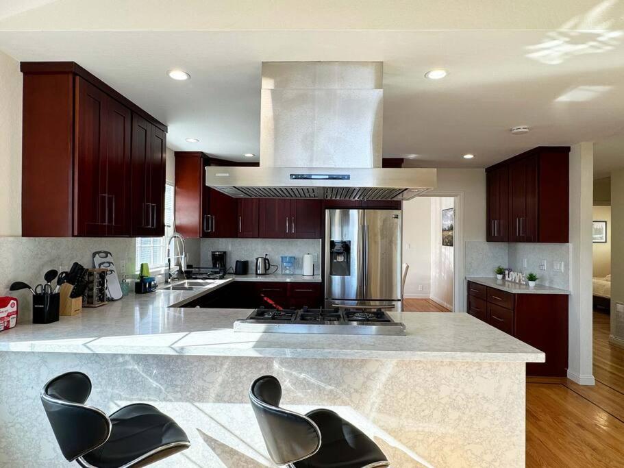 Stunning House in South SF