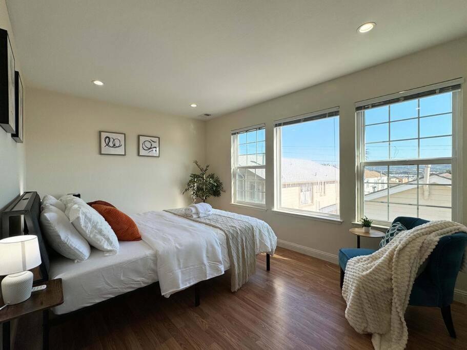 Stunning House in South SF