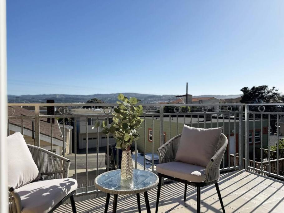 Stunning House in South SF