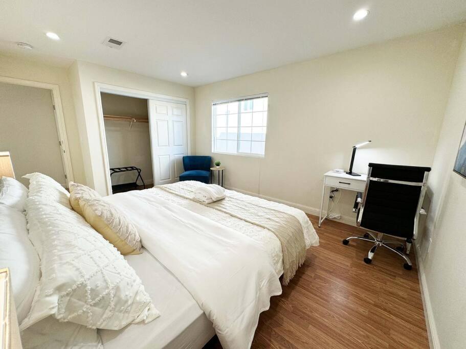 Stunning House in South SF
