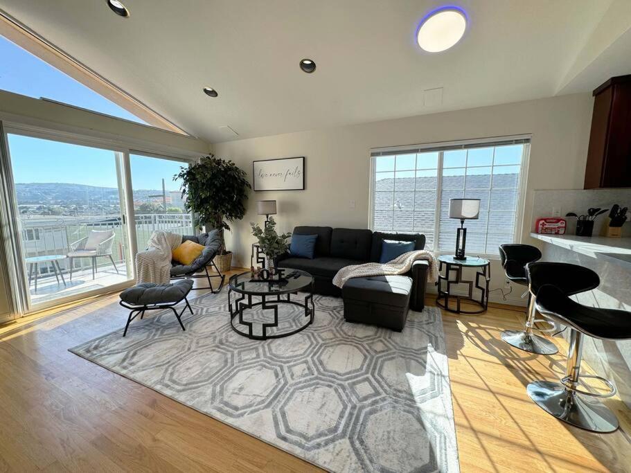 Stunning House in South SF
