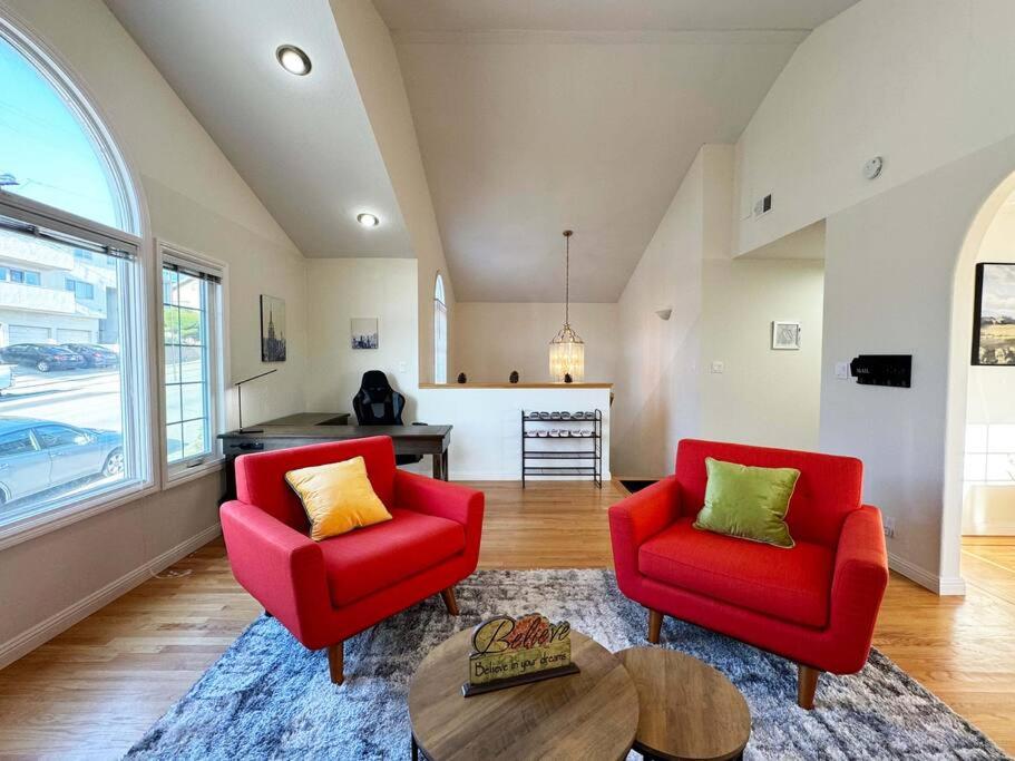 Stunning House in South SF