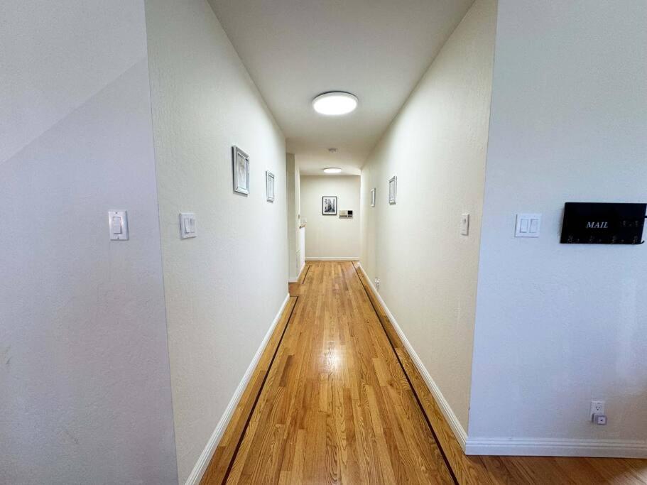 Stunning House in South SF
