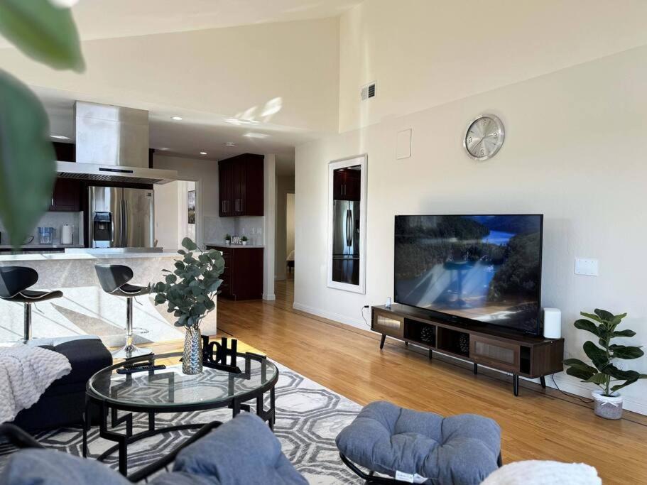 Stunning House in South SF