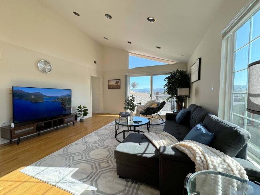 Stunning House in South SF