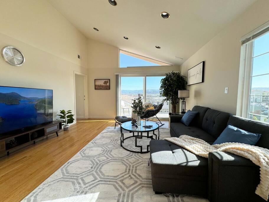 Stunning House in South SF