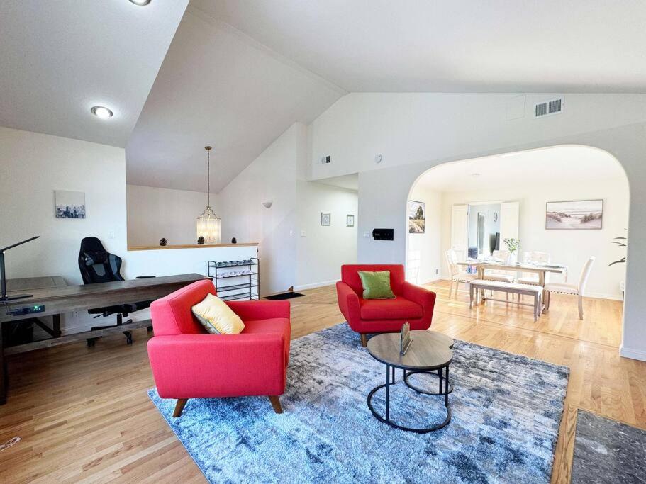 Stunning House in South SF