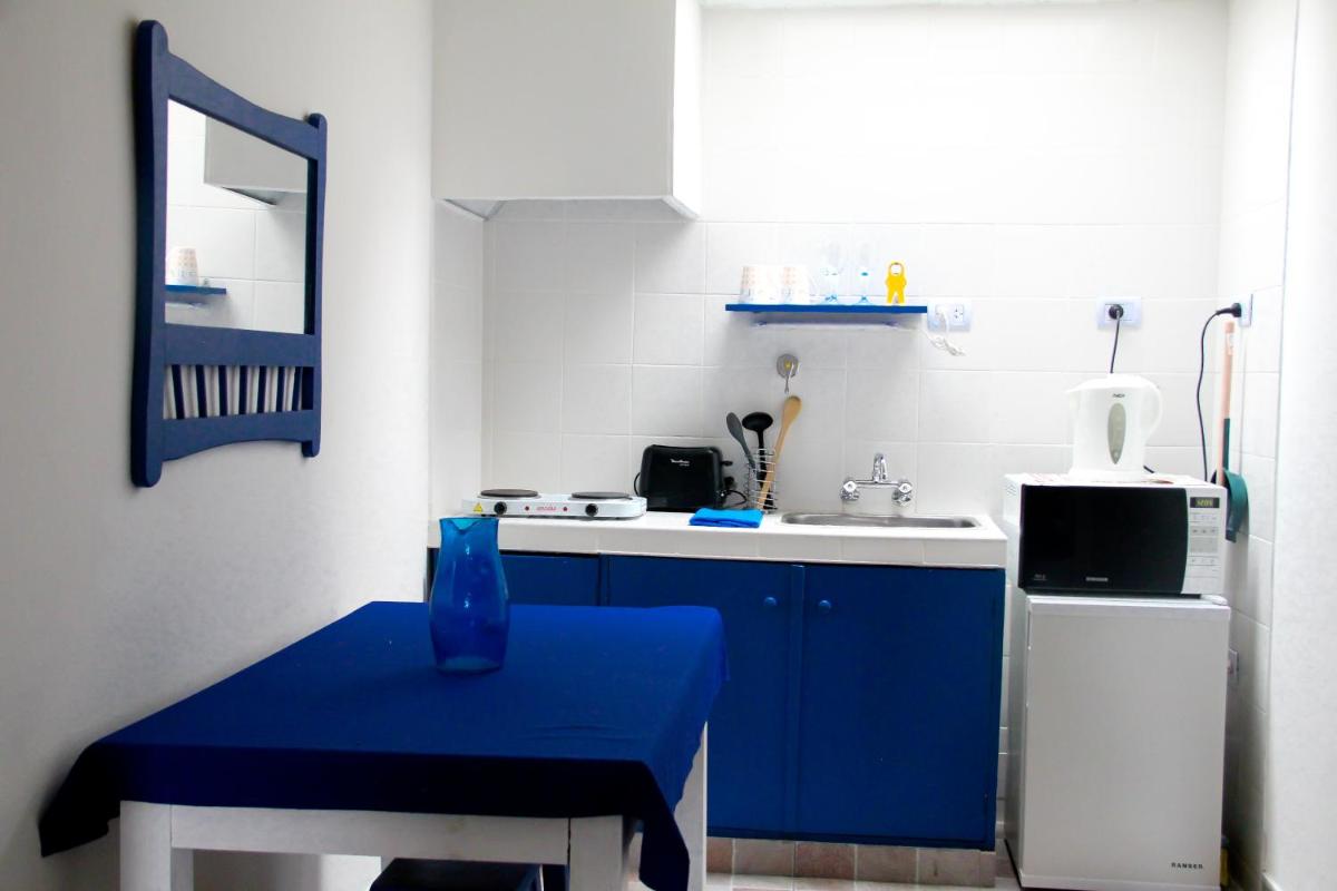 Apartamento Las Orquideas