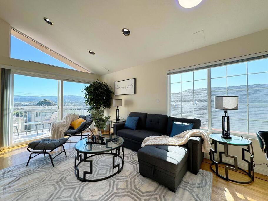 Stunning House in South SF