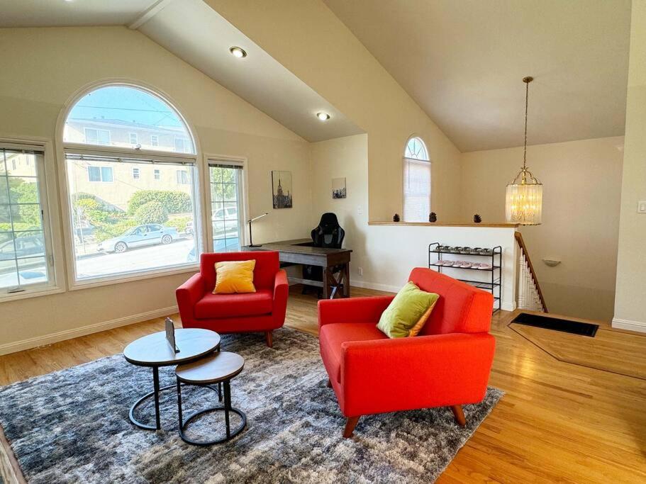 Stunning House in South SF