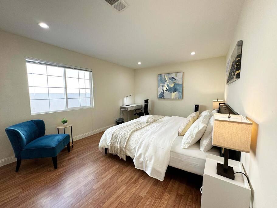 Stunning House in South SF