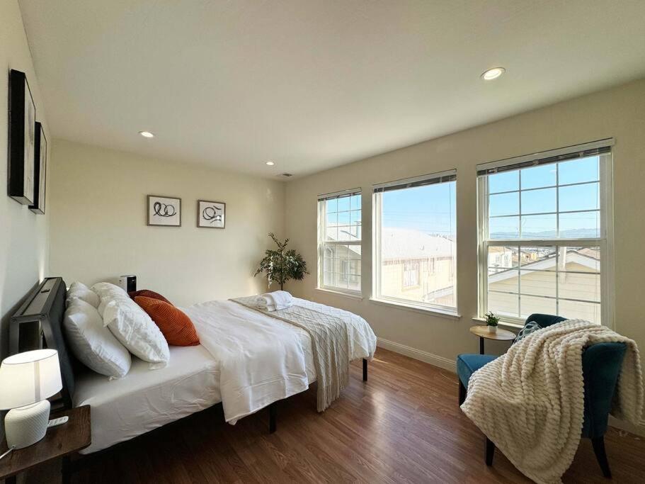 Stunning House in South SF
