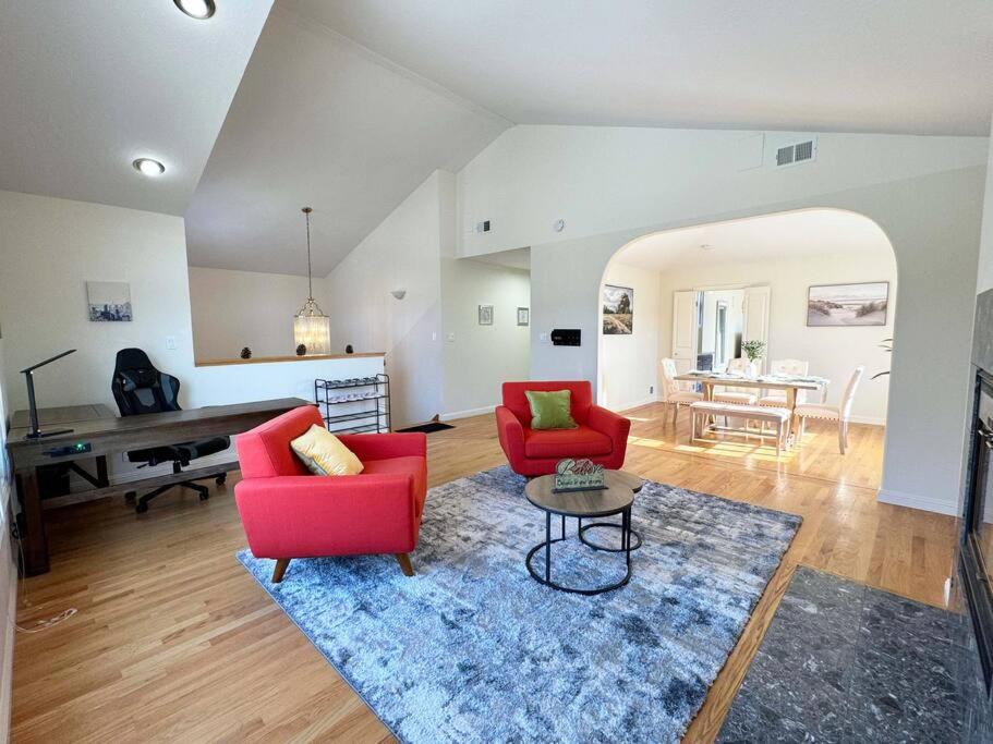 Stunning House in South SF