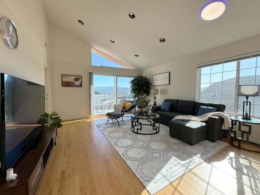 Stunning House in South SF
