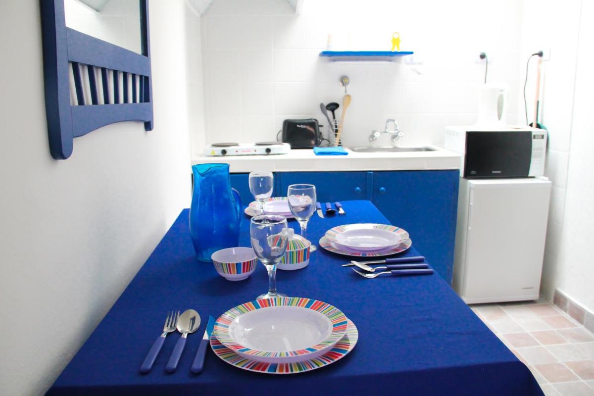 Apartamento Las Orquideas
