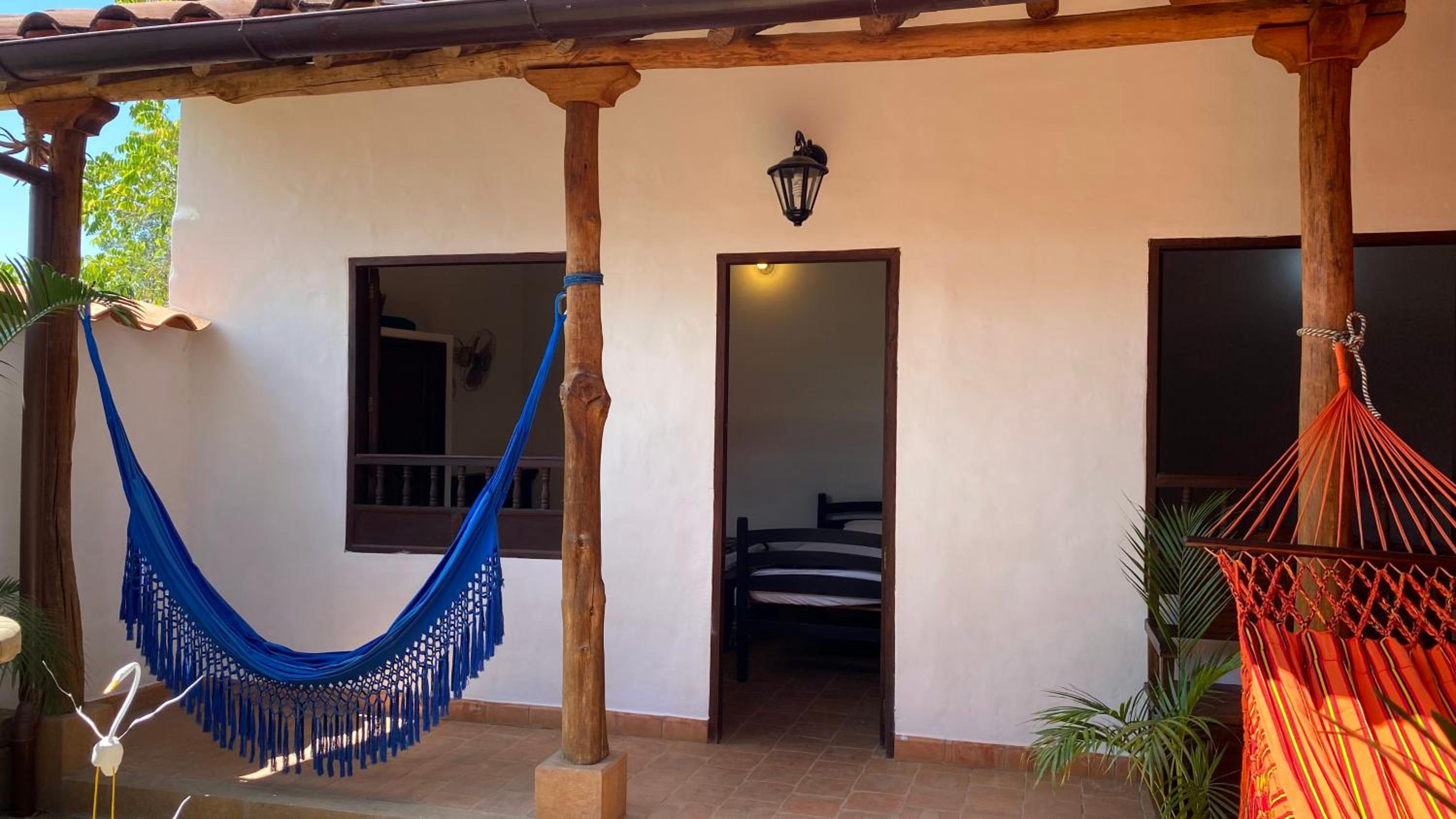 Linda y Comoda Casa Hospedaje en Barichara