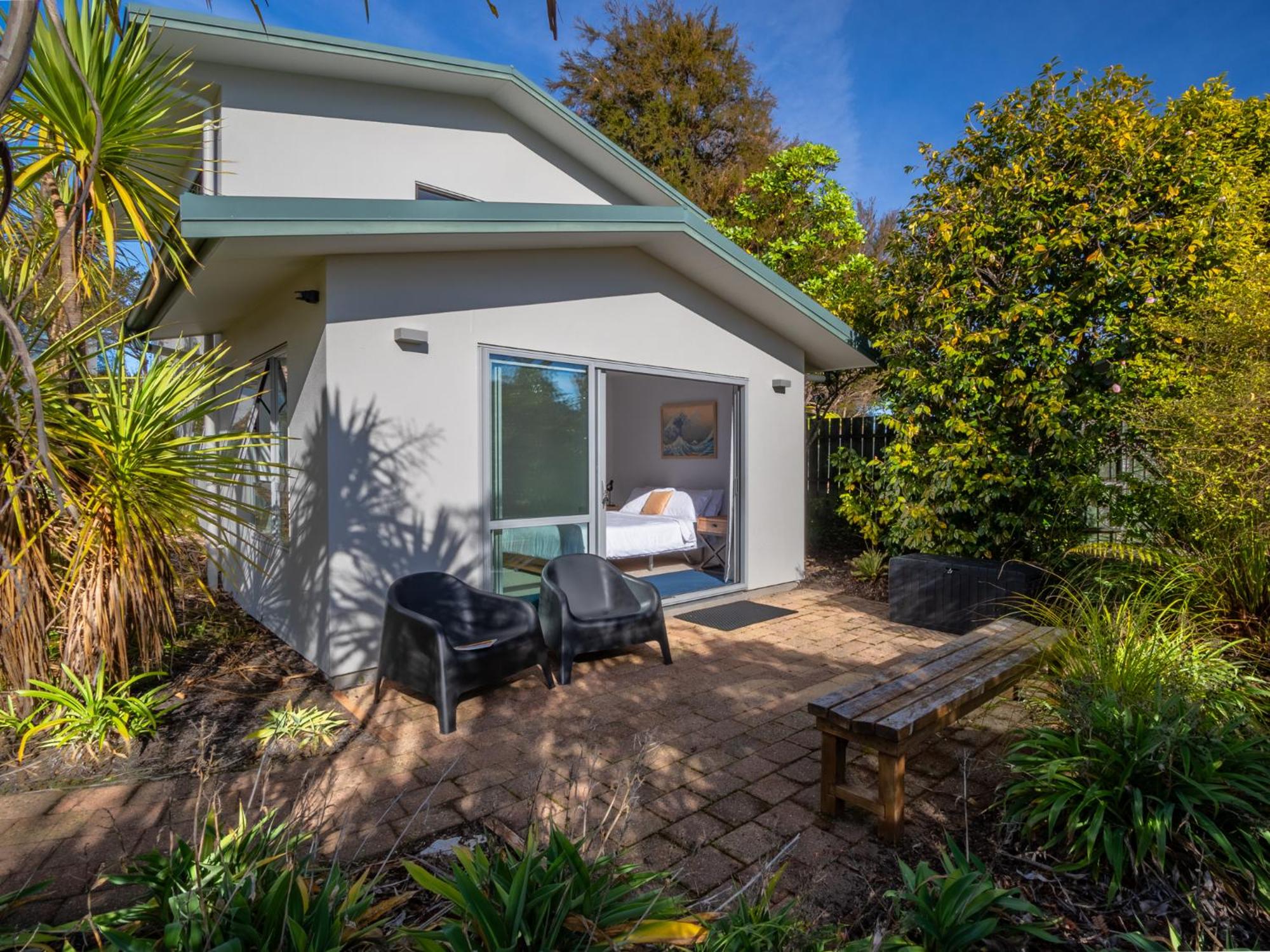Kaiteriteri Retreat - Kaiteriteri Holiday Studio