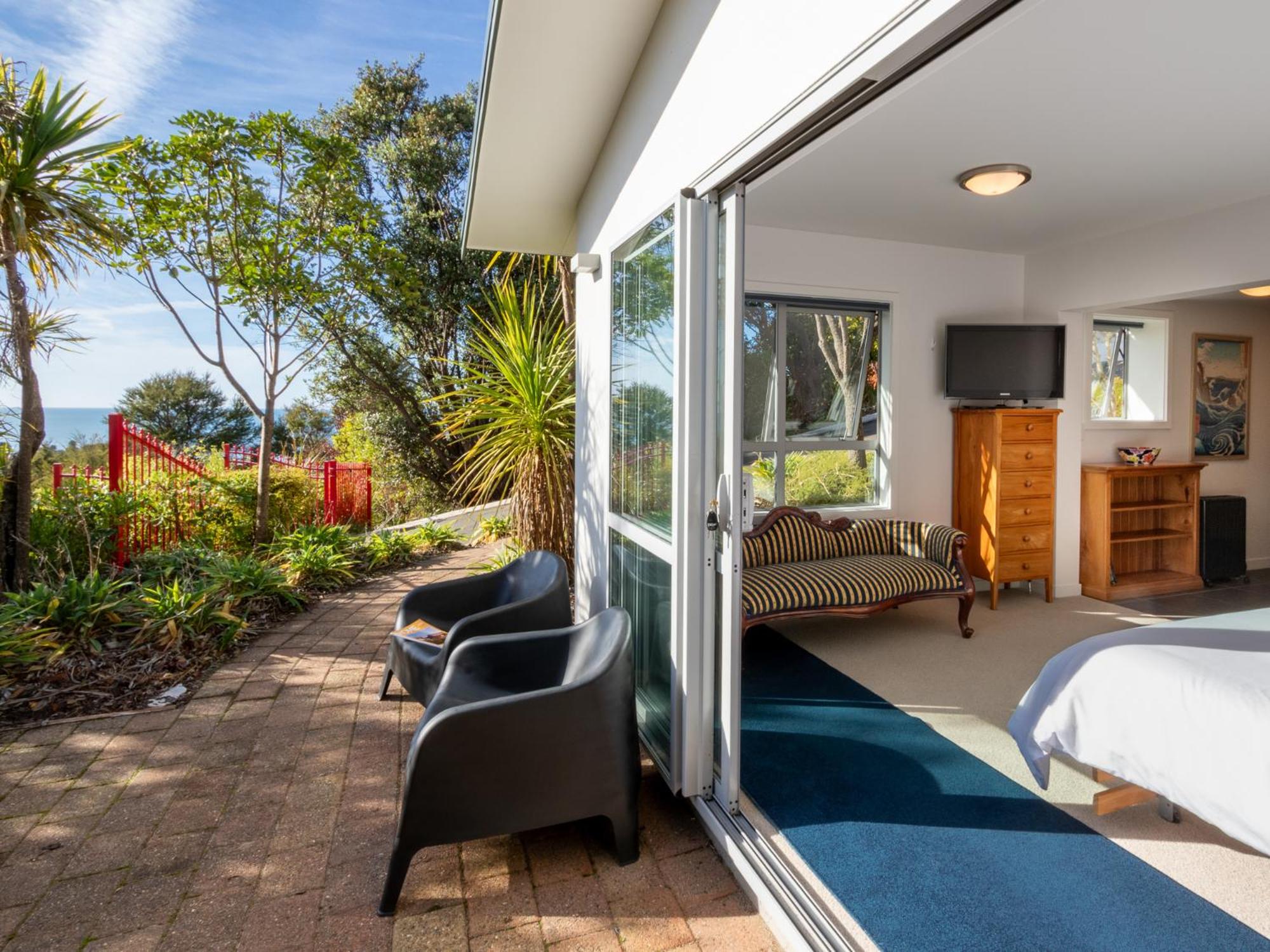 Kaiteriteri Retreat - Kaiteriteri Holiday Studio