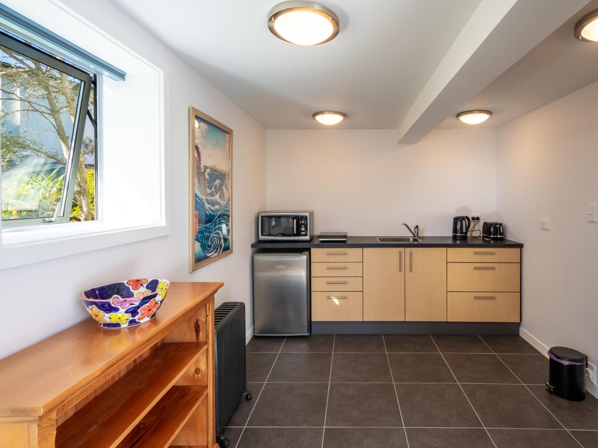 Kaiteriteri Retreat - Kaiteriteri Holiday Studio