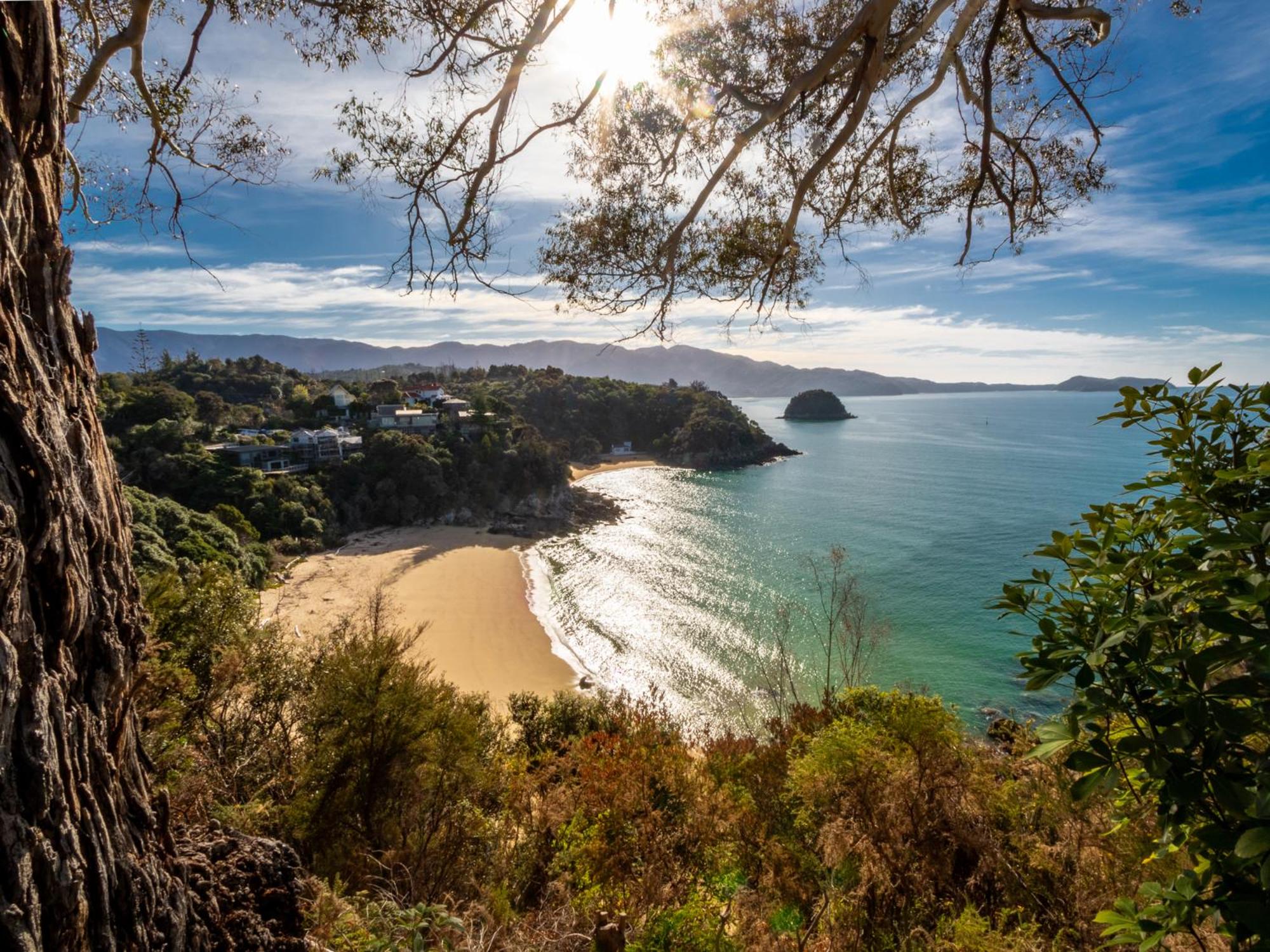 Kaiteriteri Retreat - Kaiteriteri Holiday Studio