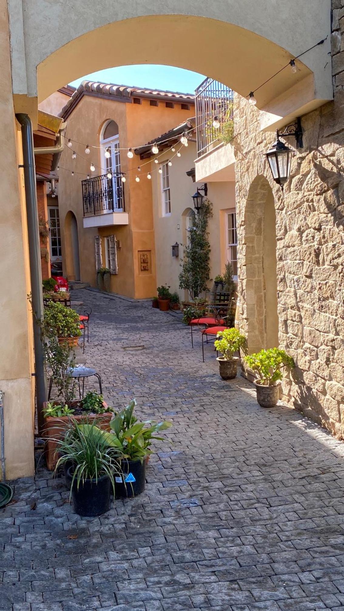 Guestlands Italia B&B