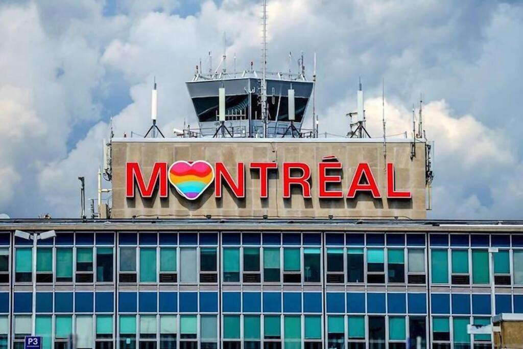 Le Rêve Montréal! New & Modern! Easy Access Downtown & Attractions!