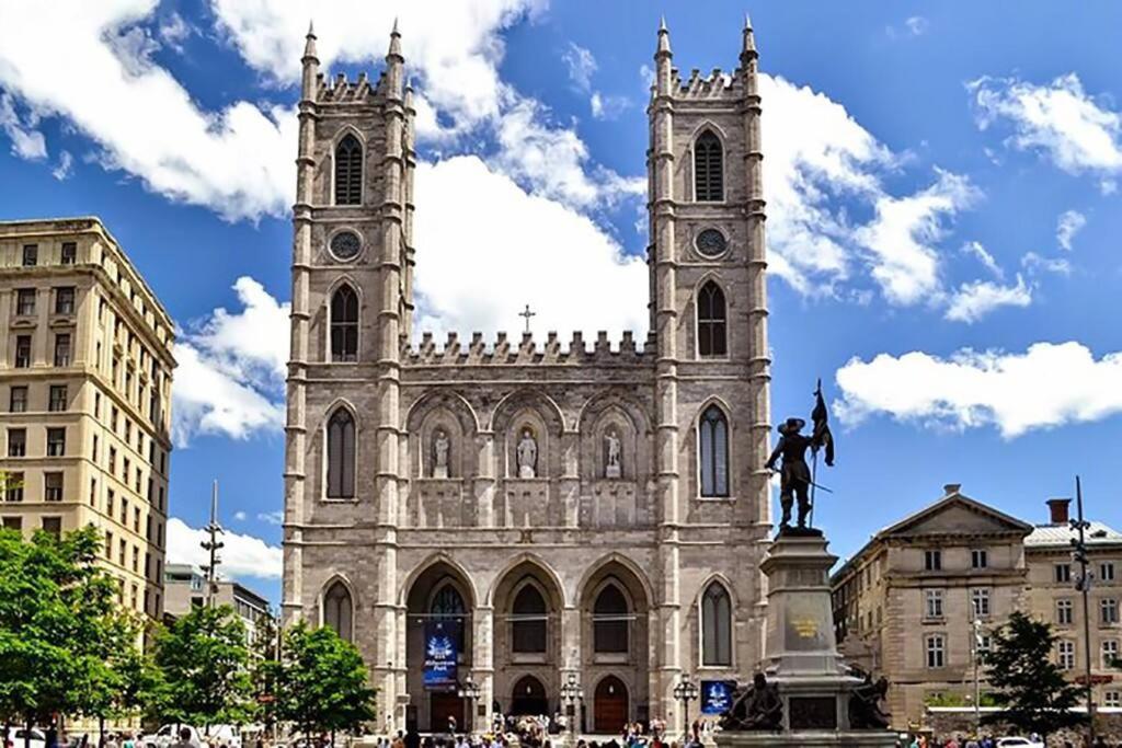 Le Rêve Montréal! New & Modern! Easy Access Downtown & Attractions!
